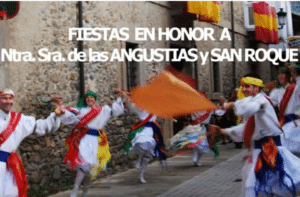 portada fiestas de molinaseca