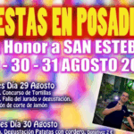 portada fiestas de posadina