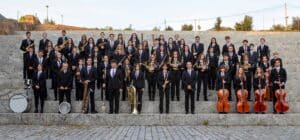 Banda de música Ciudad de Ponferrada