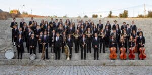 Banda de música Ciudad de Ponferrada