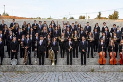 Banda de música Ciudad de Ponferrada