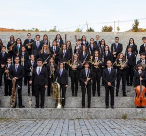 Banda de música Ciudad de Ponferrada