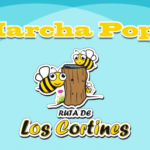 III Ruta de los Cortines portada