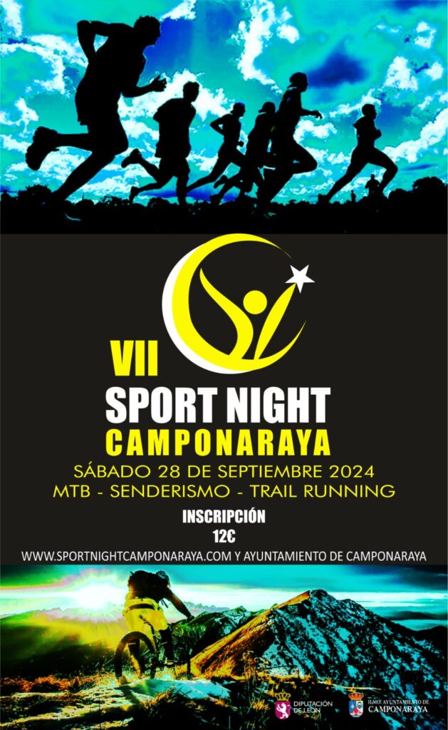 Sport Night Camponaraya