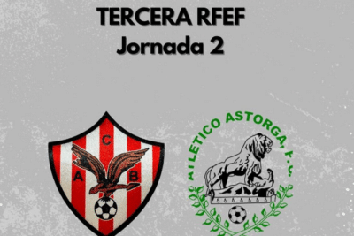 atletico bembibre astorga portada