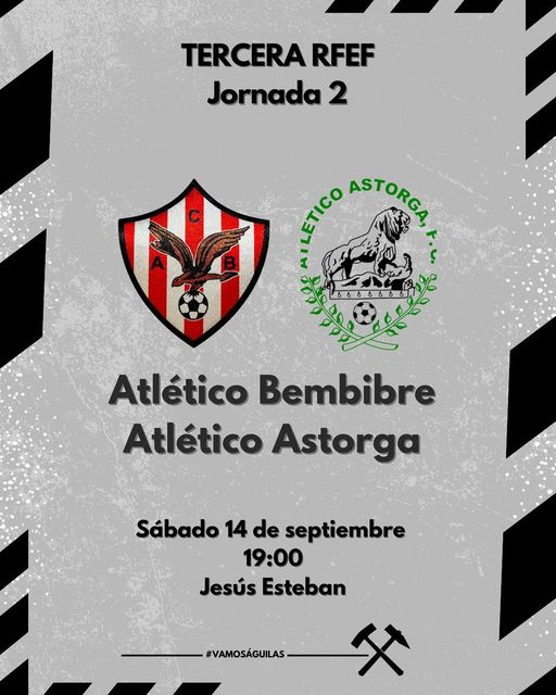 bembibre astorga