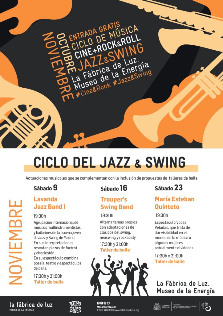 ciclo jazz