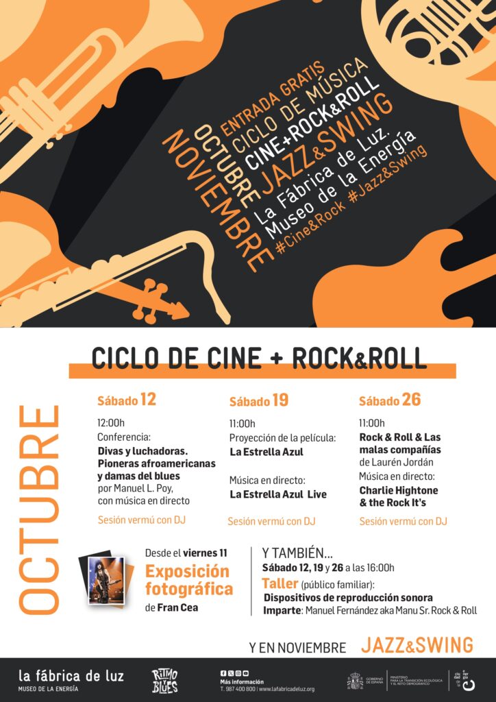 ciclo rock