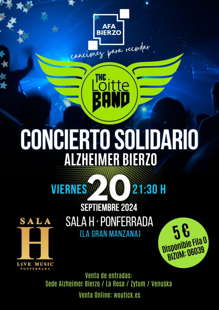 concierto alzheimer bierzo 2024