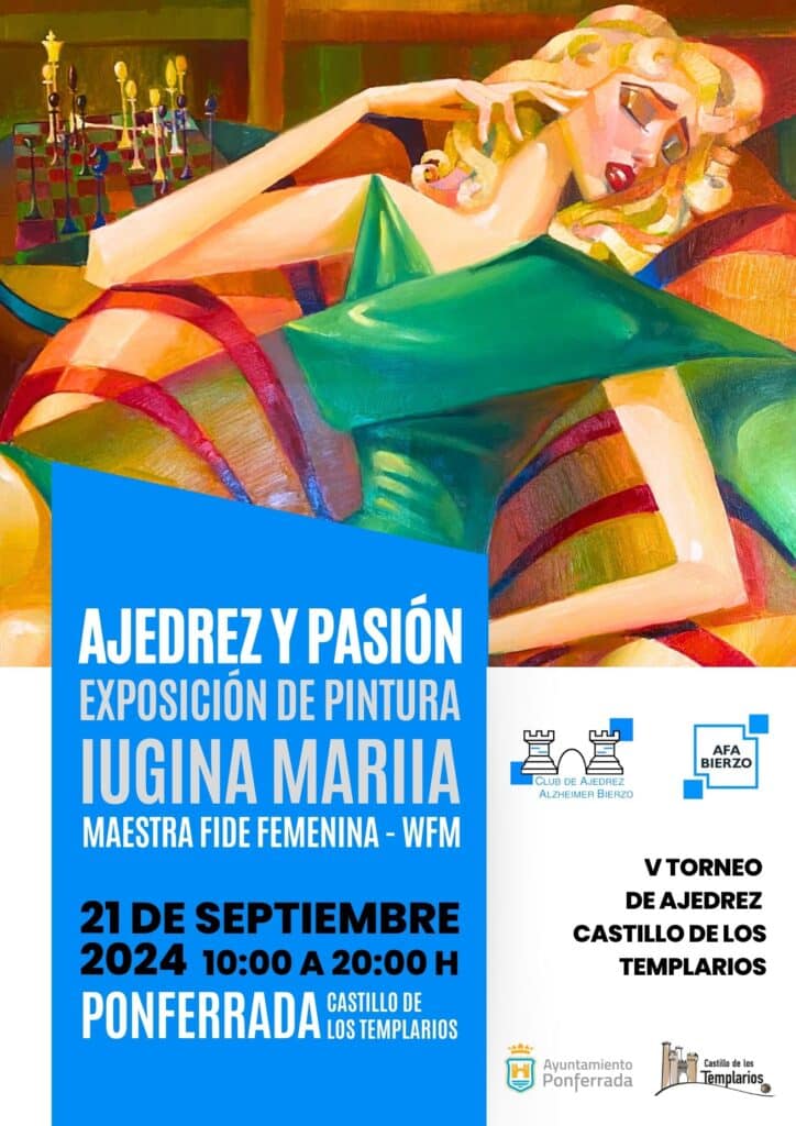 exposicion alzheimer bierzo 2024