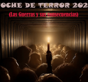 Halloween en Narayola 2024