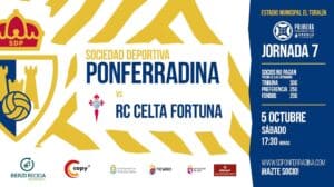 ponferradina celta b