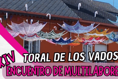 portada XIV ENCUENTRO DE MULTILABORES DE TORAL DE LOS VADOS