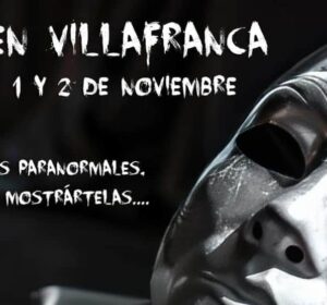 Halloween en Villafranca 2024