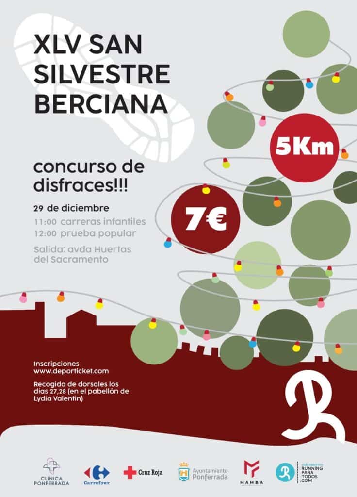 SAN SILVESTRE BERCIANA