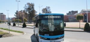 autobuses ponferrada