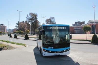 autobuses ponferrada