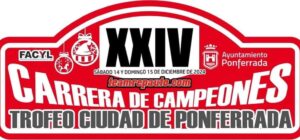 carrera de campeones 2024