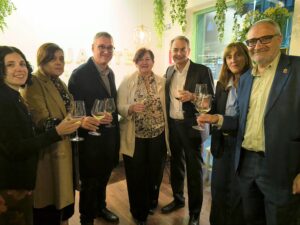 jornadas gastronomicas en madrid