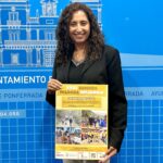 marcha solidaria poneferrada