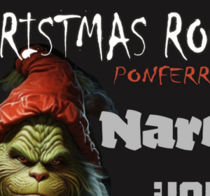 Christmas Rock en Ponferrada