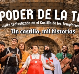 El Poder de la Tau