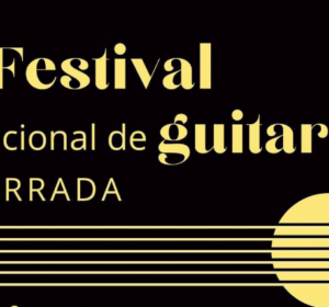 portada festival guitarra