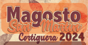 portada fiestas cortiguera y magosto