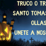 portada halloween santo tomas de las ollas