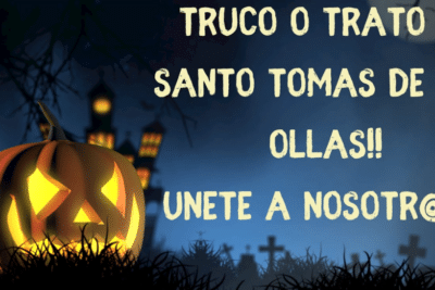 portada halloween santo tomas de las ollas