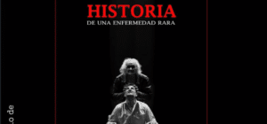 portada historia de una enfermedad rara