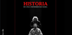 portada historia de una enfermedad rara