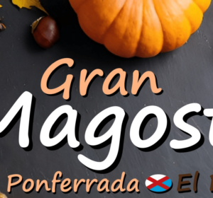 portada magosto de ponferrada