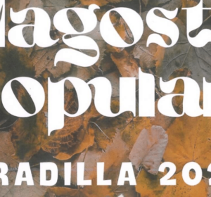 portada magostro pradilla