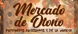 portada mercado de otoño