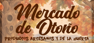 portada mercado de otoño