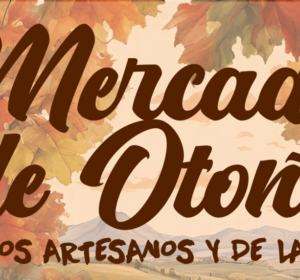 portada mercado de otoño