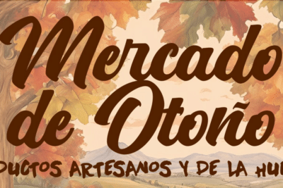 portada mercado de otoño