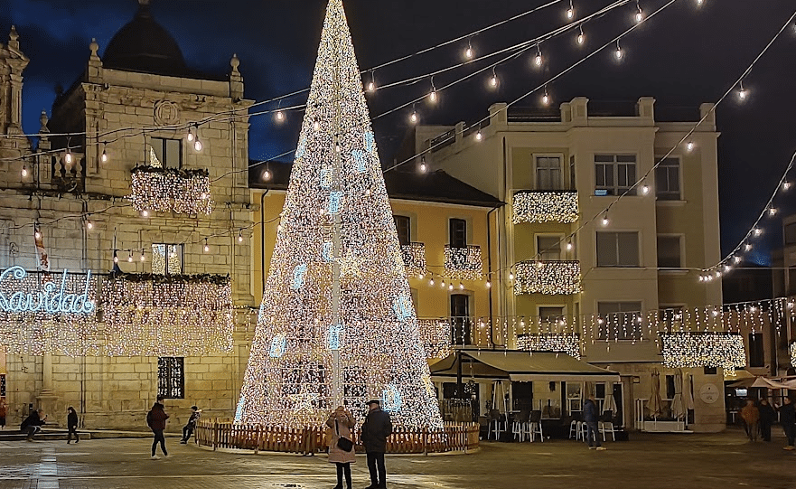 portada navidad