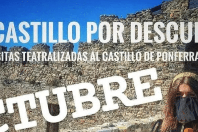 portada un castillo por descubrir 2