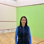 reforma de pista de squash lydia valentin