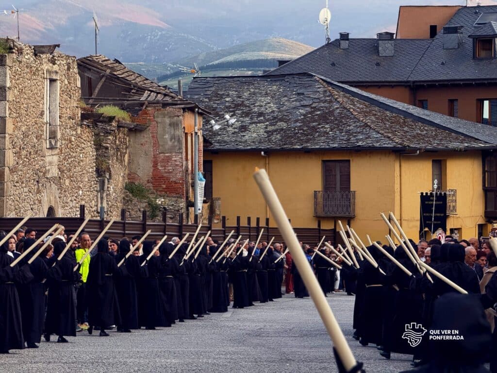 semana Santa 2025