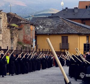 semana Santa 2025