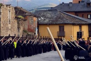 semana Santa 2025