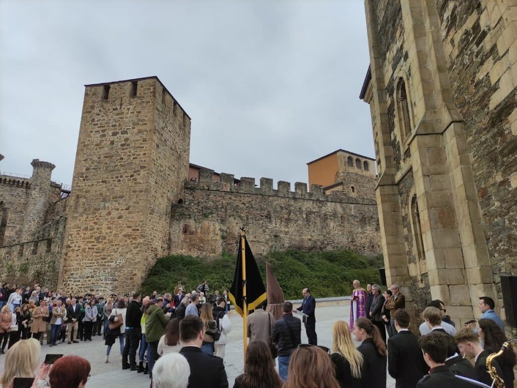 semana santa ponferrada