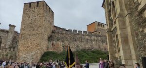 semana santa ponferrada