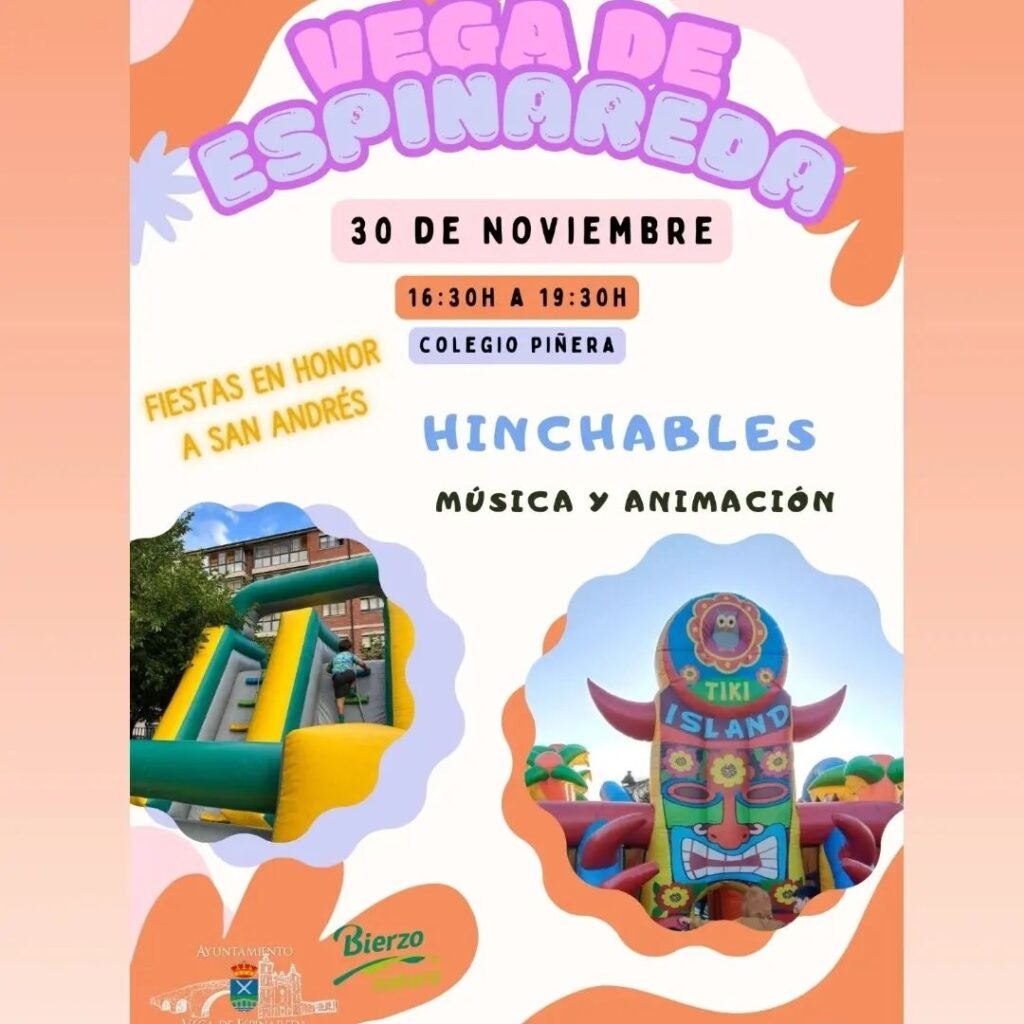 GRANDES FIESTAS DE SAN ANDRÉS (1)