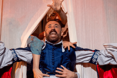 La comedia de los errores en Ponferrada