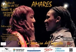 amares