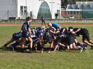 bierzo rugby